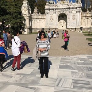 Meet your Posher, Hazbija